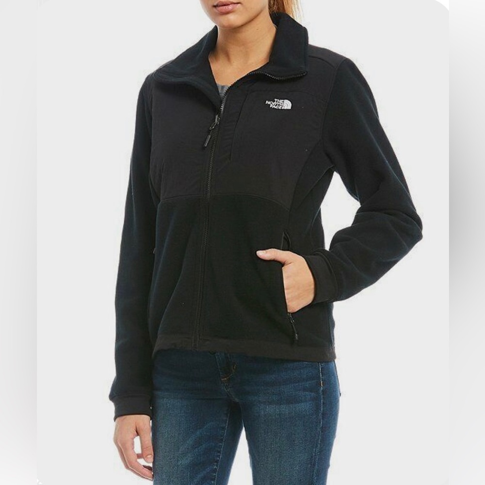 North Face Denali Jack - Size M